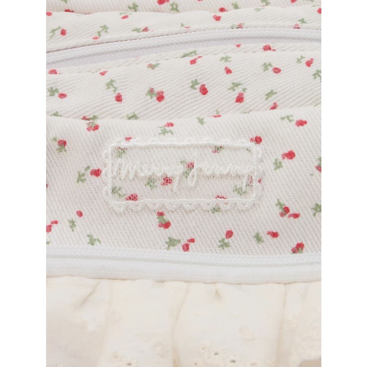 frill frillぬい活バッグ | merry jenny | 詳細画像26 