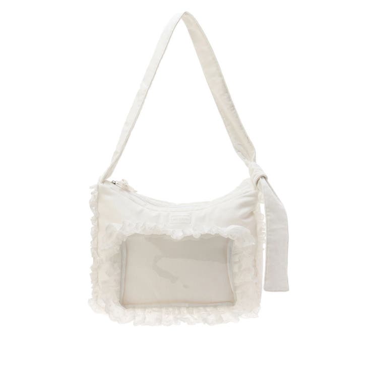 frill frillぬい活バッグ | merry jenny | 詳細画像27 