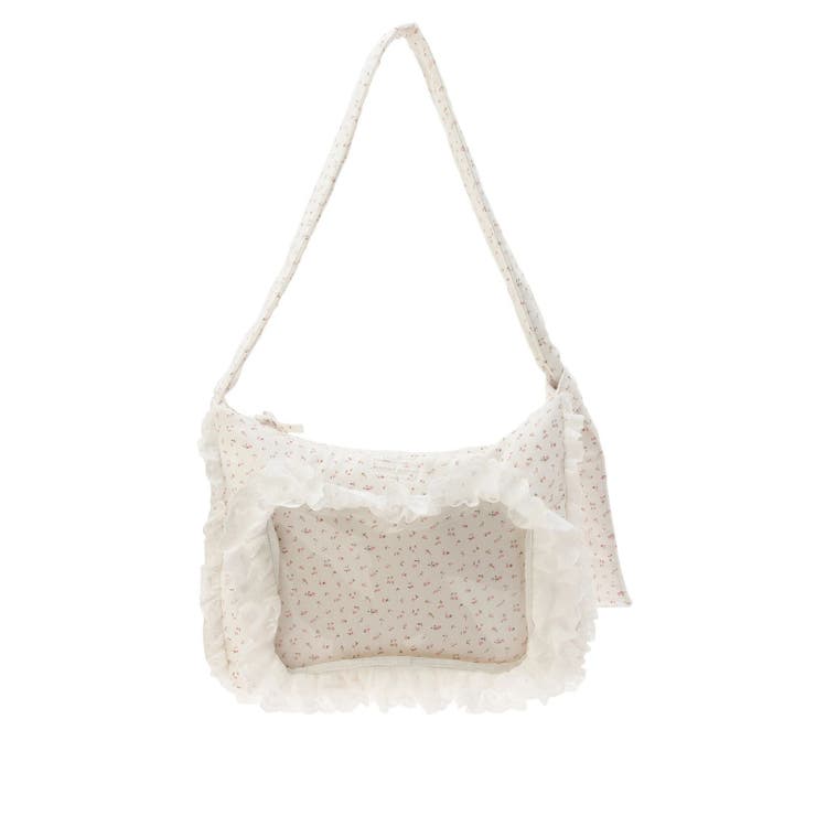 frill frillぬい活バッグ | merry jenny | 詳細画像28 