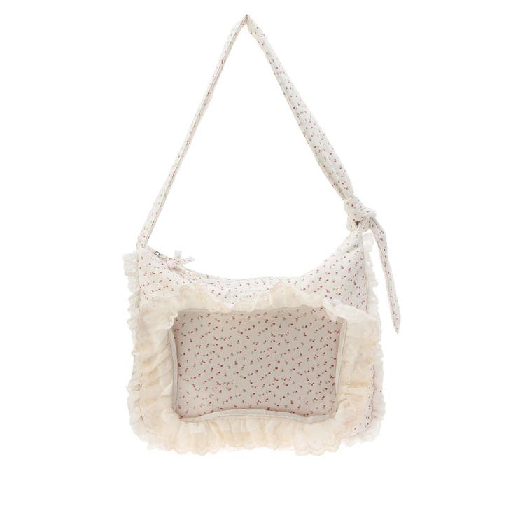 frill frillぬい活バッグ | merry jenny | 詳細画像30 