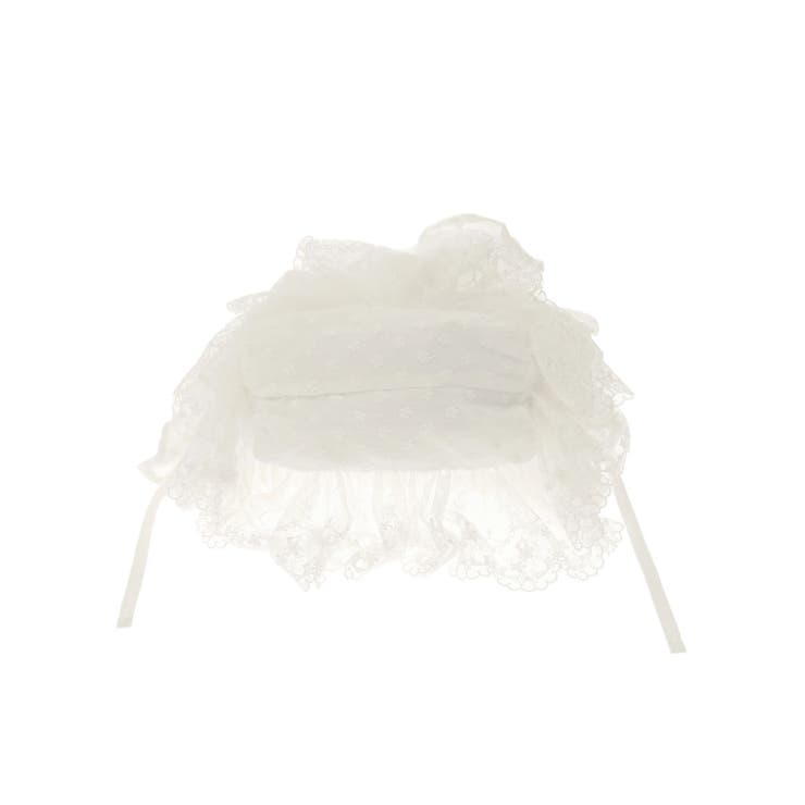 ティアードレースポシェット | merry jenny | 詳細画像11 