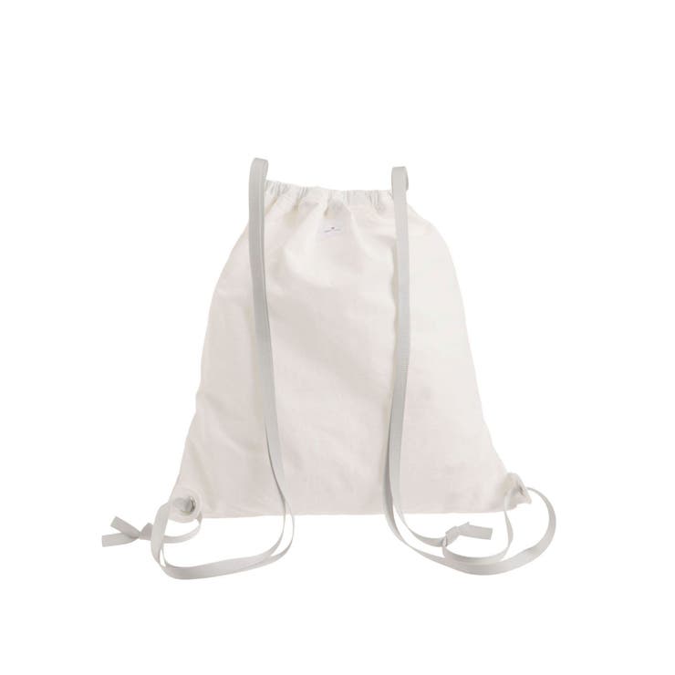 ど～んとモコゾウメッシュナップサック | merry jenny | 詳細画像15 