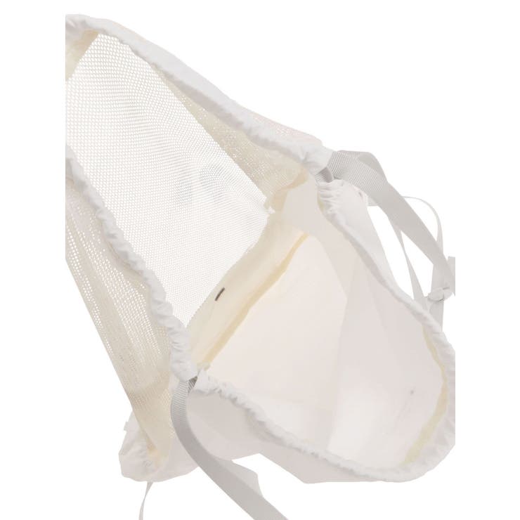 ど～んとモコゾウメッシュナップサック | merry jenny | 詳細画像16 