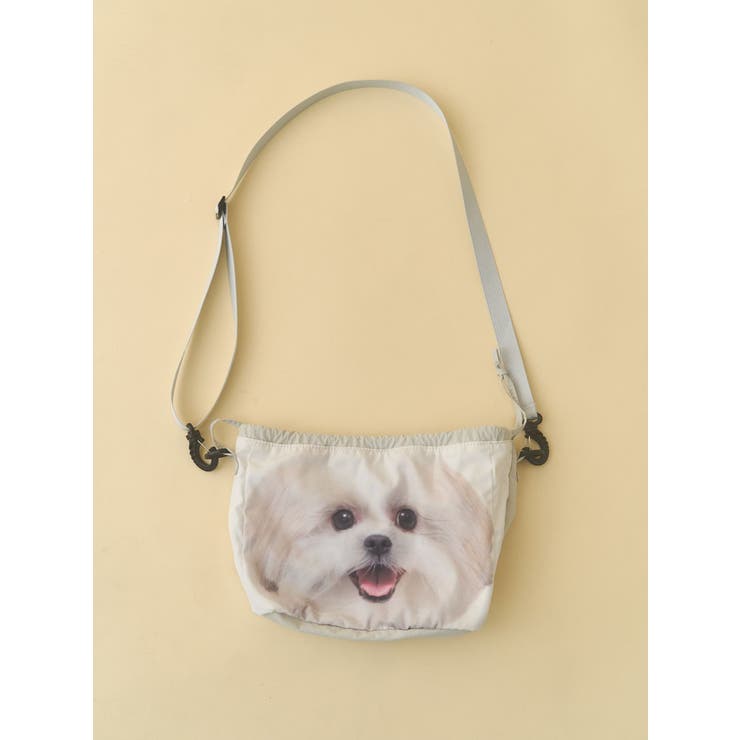 モコゾウとおさんぽポシェット | merry jenny | 詳細画像13 