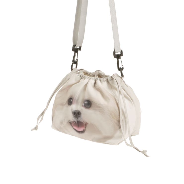 モコゾウとおさんぽポシェット | merry jenny | 詳細画像14 