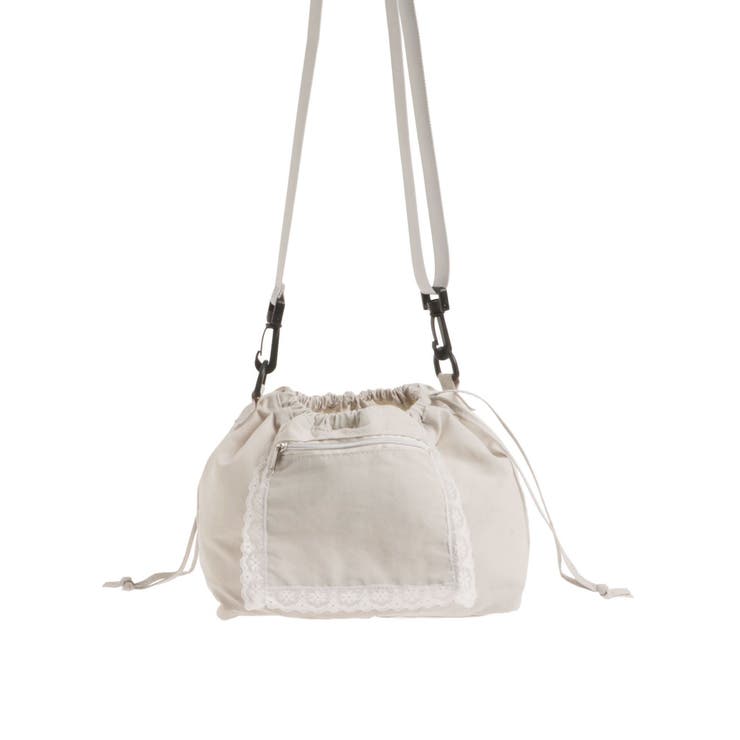 モコゾウとおさんぽポシェット | merry jenny | 詳細画像15 