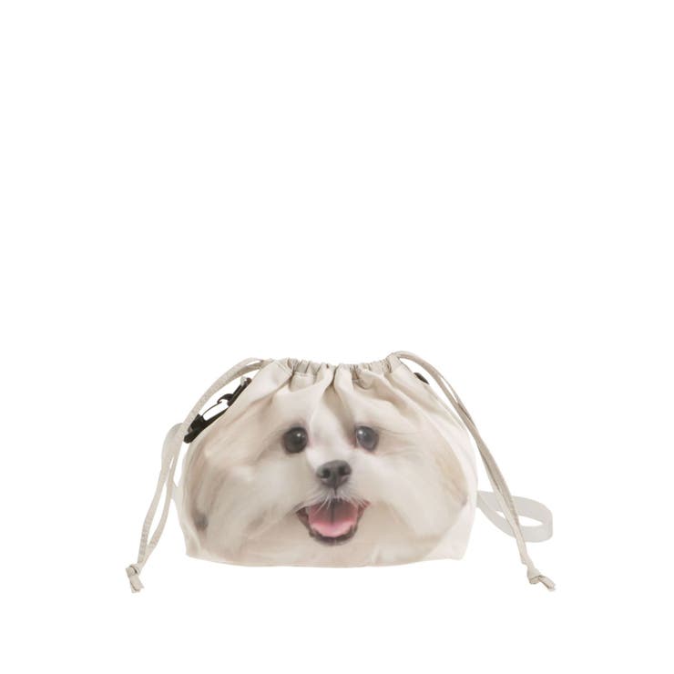 モコゾウとおさんぽポシェット | merry jenny | 詳細画像20 