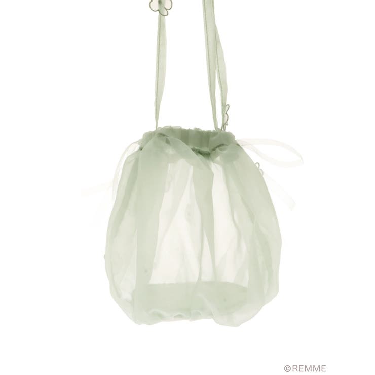 Candy flower bag | merry jenny | 詳細画像10 