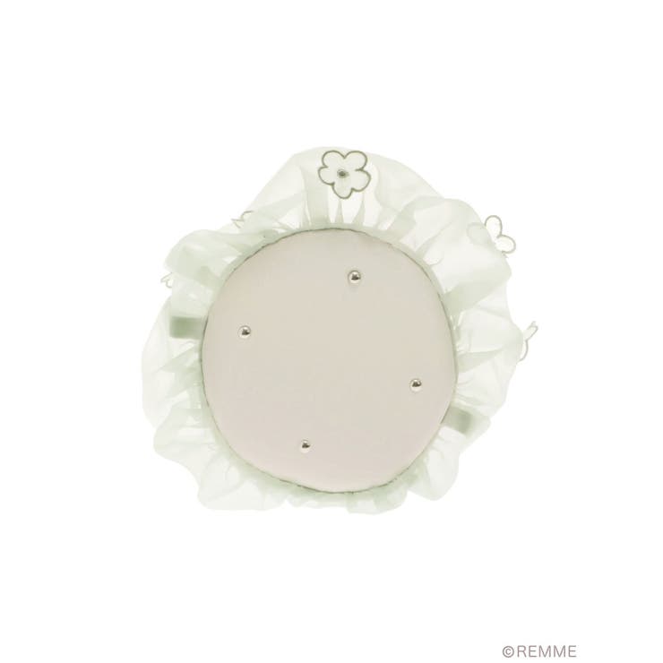 Candy flower bag | merry jenny | 詳細画像12 