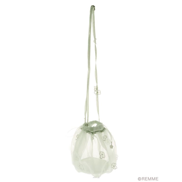 Candy flower bag | merry jenny | 詳細画像16 