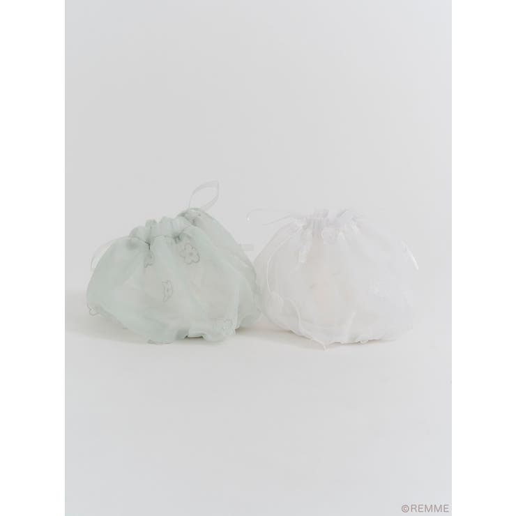 Candy flower bag | merry jenny | 詳細画像7 