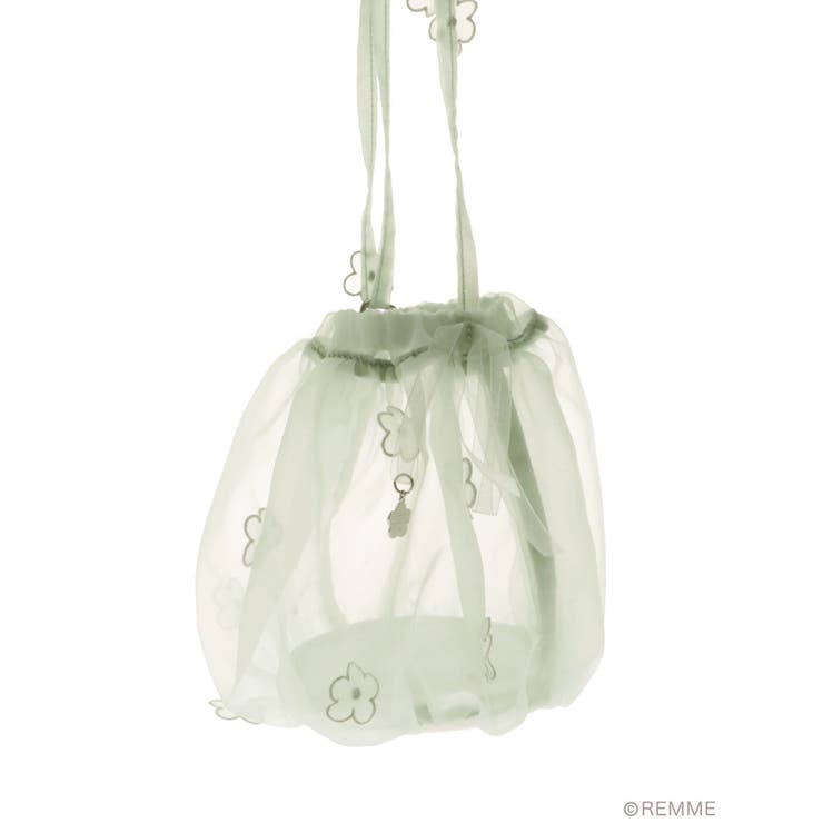 Candy flower bag | merry jenny | 詳細画像9 