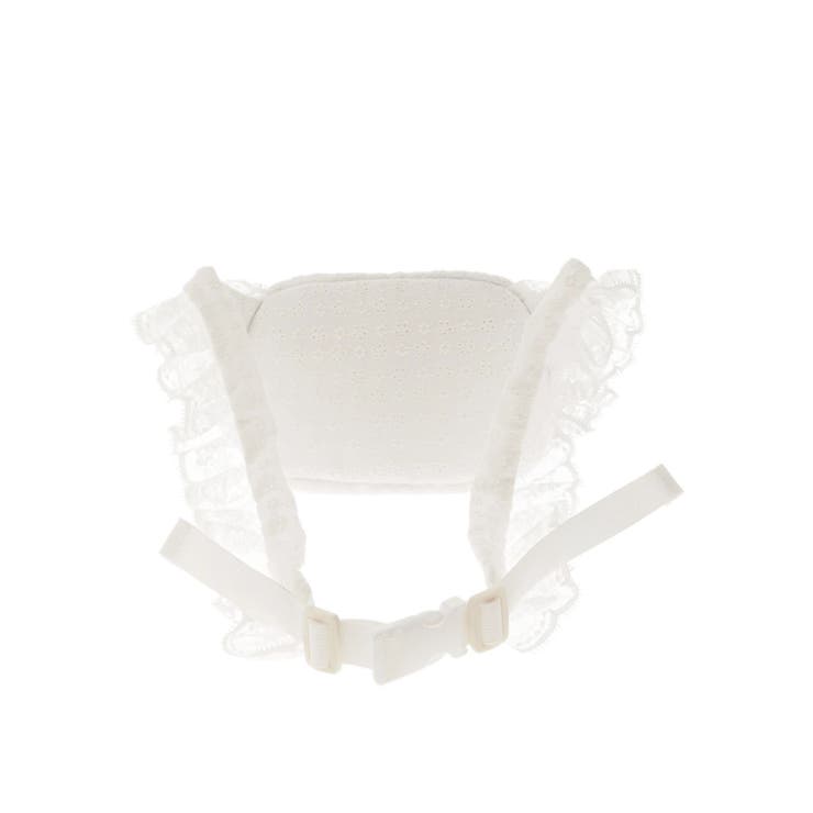 cotton lace ウエストポーチ | merry jenny | 詳細画像23 