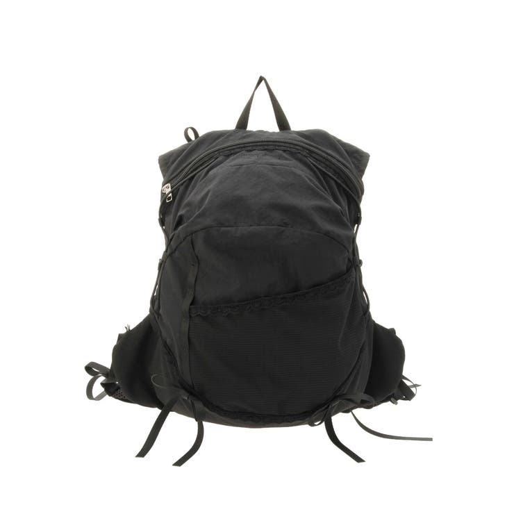 Ribbon Daypack | merry jenny | 詳細画像22 