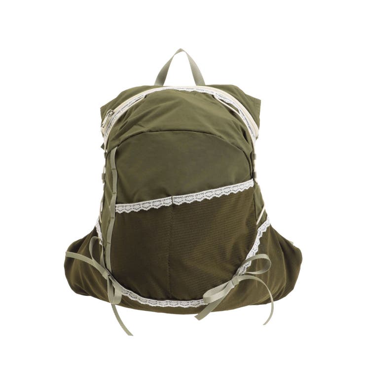 Ribbon Daypack | merry jenny | 詳細画像23 