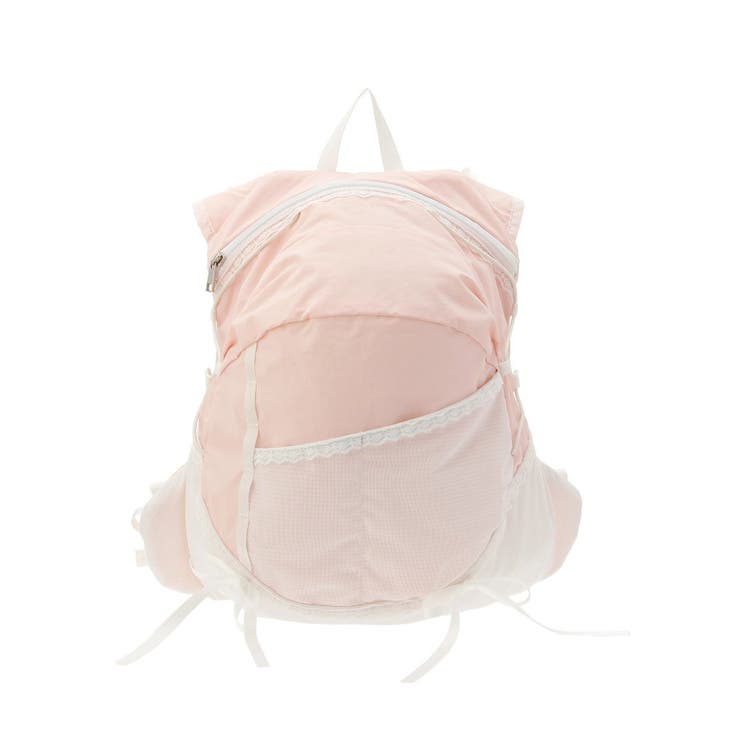 Ribbon Daypack | merry jenny | 詳細画像24 