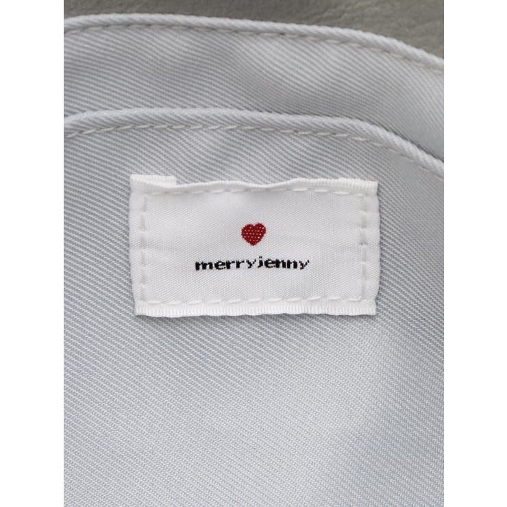 pearl butterfly lace shoulder bag | merry jenny | 詳細画像21 