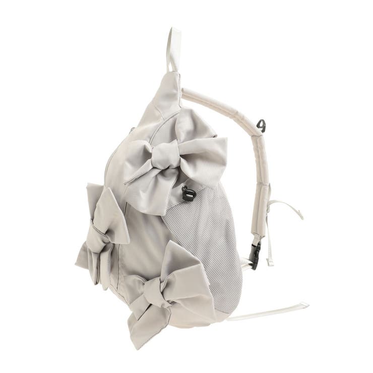 ribbonワンショルダーバッグ | merry jenny | 詳細画像30 