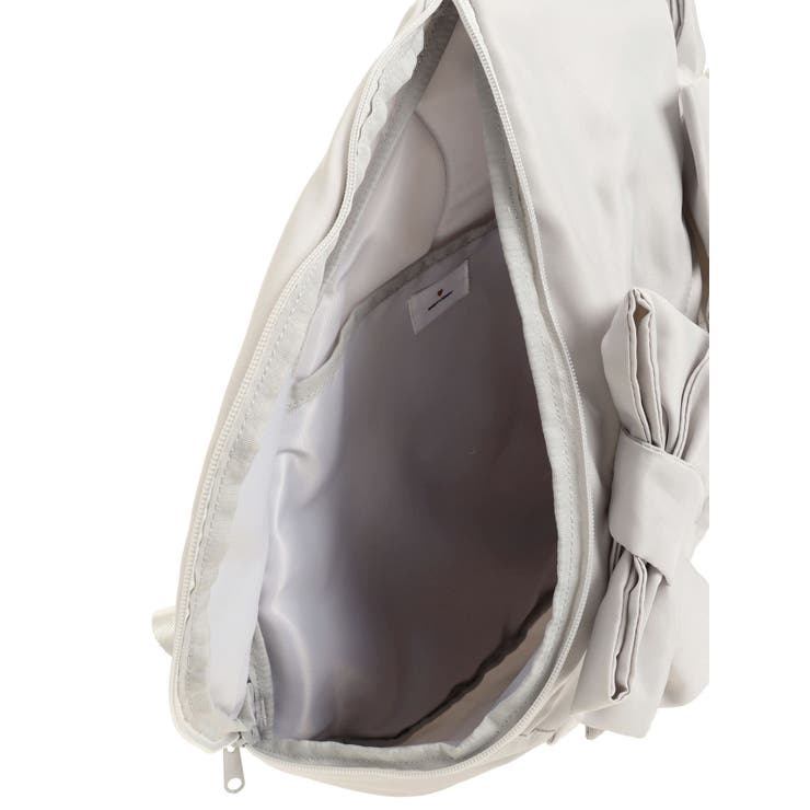 ribbonワンショルダーバッグ | merry jenny | 詳細画像32 