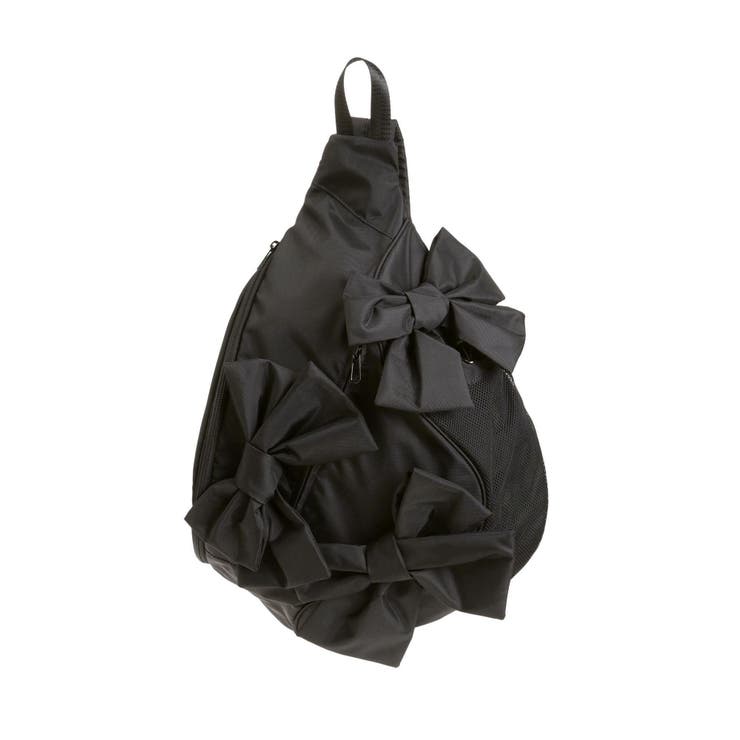 ribbonワンショルダーバッグ | merry jenny | 詳細画像33 