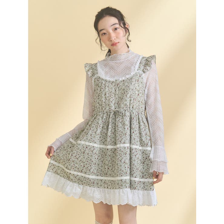 シアーレーストップス | merry jenny | 詳細画像17 