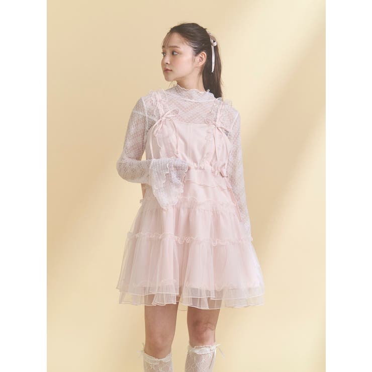 シアーレーストップス | merry jenny | 詳細画像22 