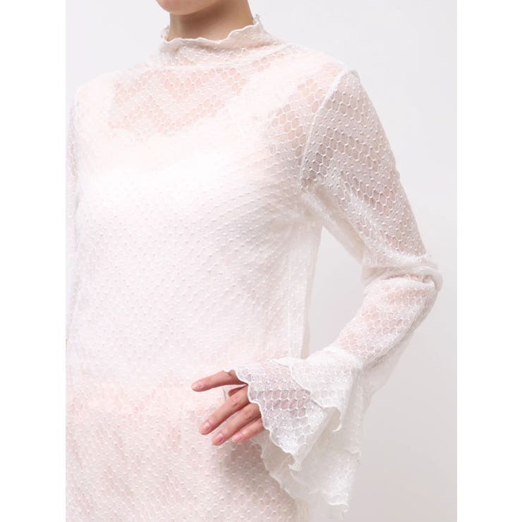 シアーレーストップス | merry jenny | 詳細画像28 