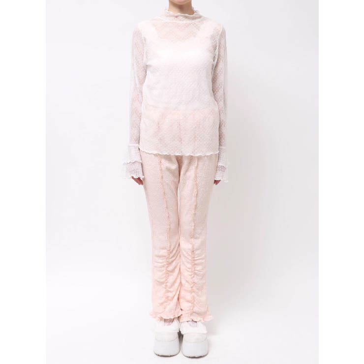 シアーレーストップス | merry jenny | 詳細画像31 