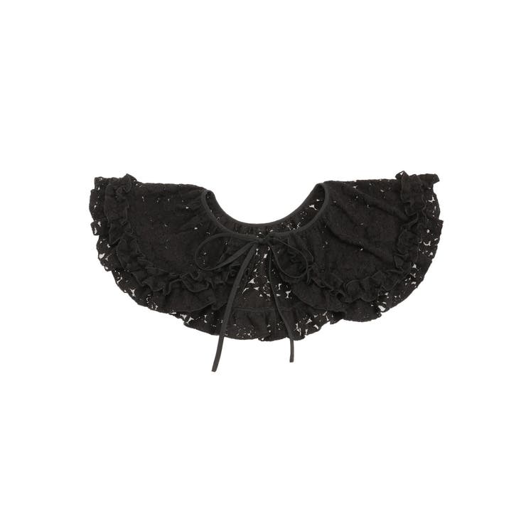 lace frill collar | merry jenny | 詳細画像21 