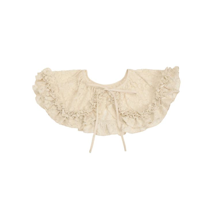 lace frill collar | merry jenny | 詳細画像22 