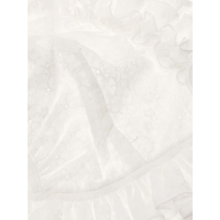 sugar lace bonnet | merry jenny | 詳細画像23 