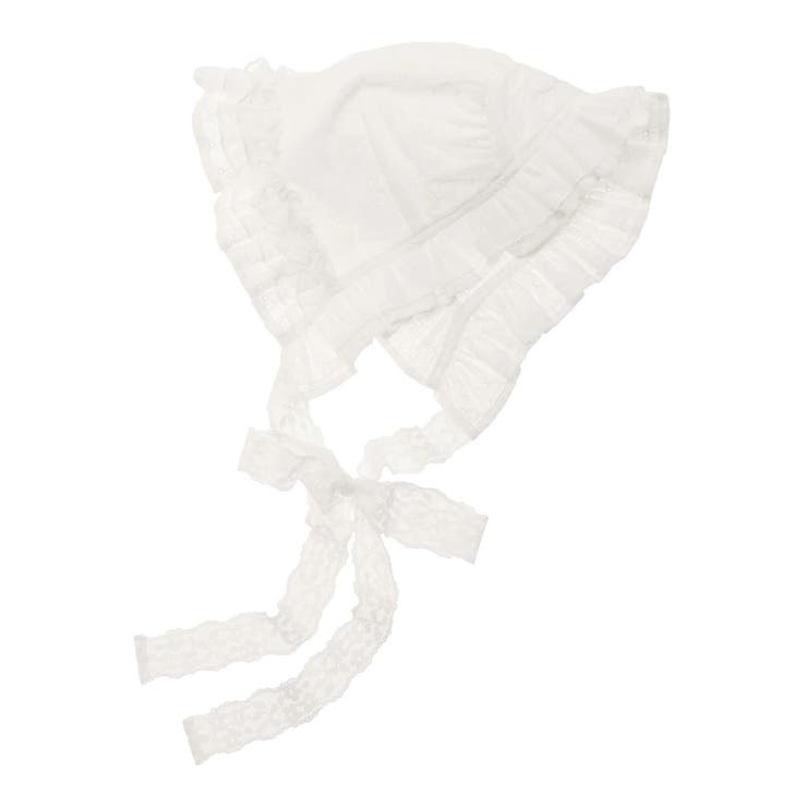 sugar lace bonnet | merry jenny | 詳細画像25 