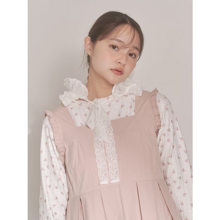 sugar lace bonnet | merry jenny | 詳細画像7 