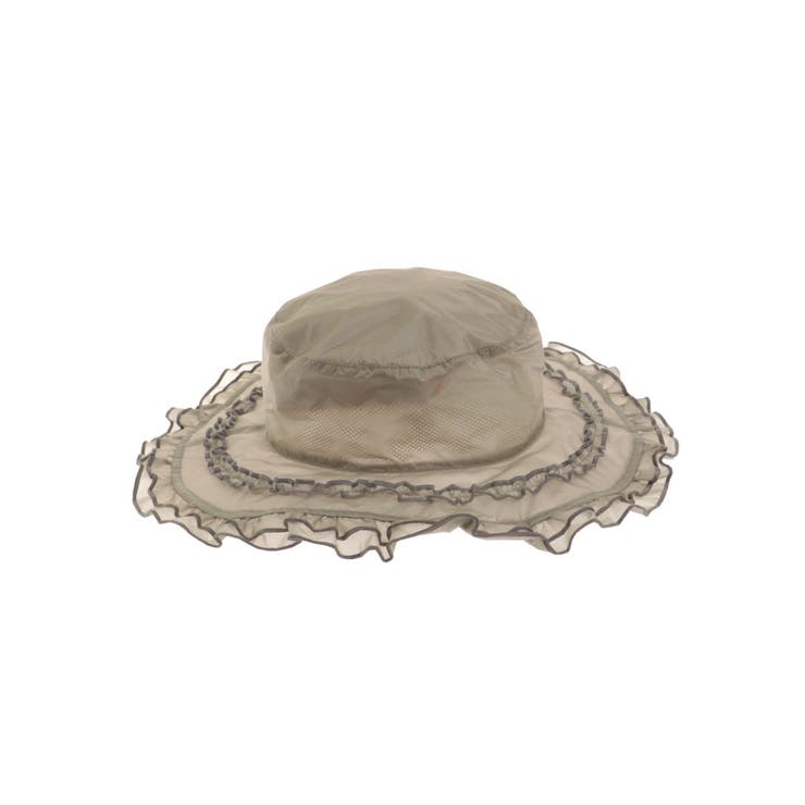 frill nylon hat | merry jenny | 詳細画像19 