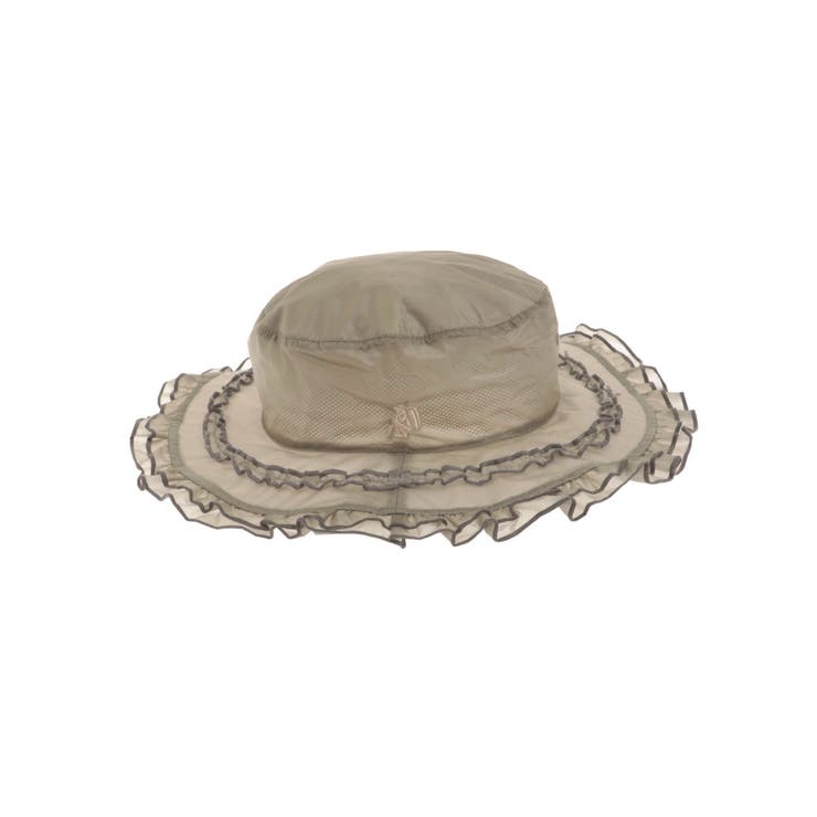 frill nylon hat | merry jenny | 詳細画像20 