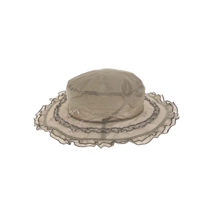 frill nylon hat | merry jenny | 詳細画像21 