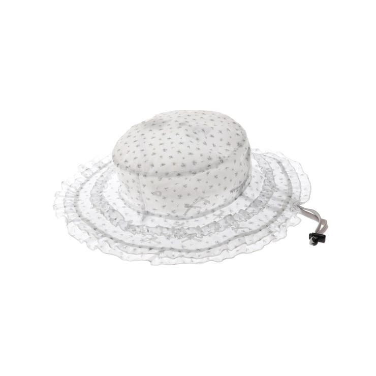 frill nylon hat | merry jenny | 詳細画像24 