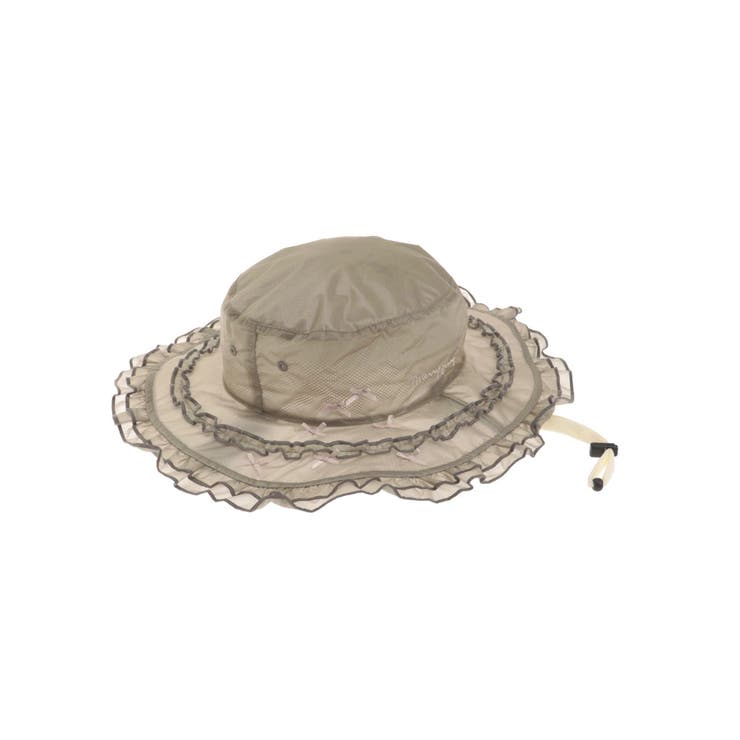 frill nylon hat | merry jenny | 詳細画像26 