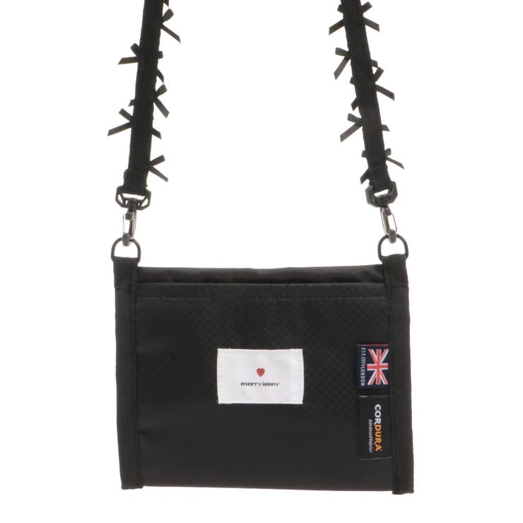ribbon can wallet | merry jenny | 詳細画像14 