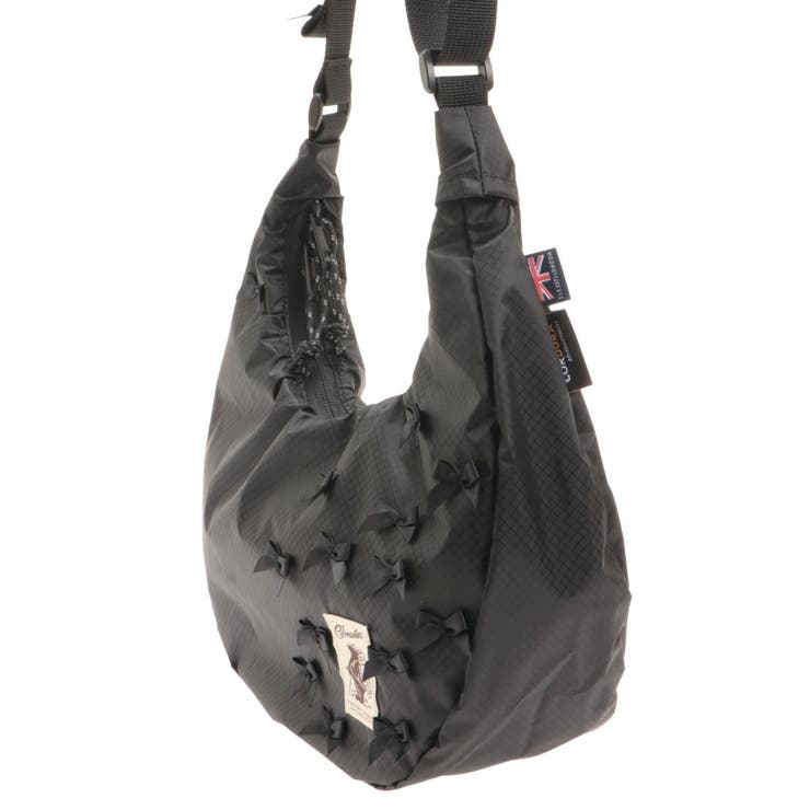 ribbon shoulder bag | merry jenny | 詳細画像11 