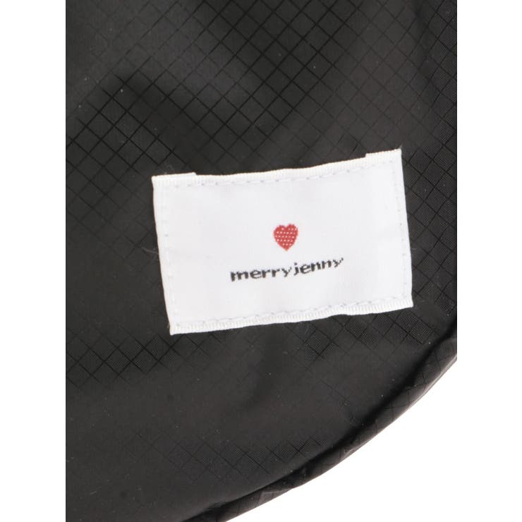 ribbon shoulder bag | merry jenny | 詳細画像16 