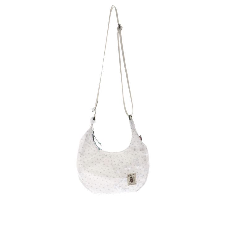 ribbon shoulder bag | merry jenny | 詳細画像17 