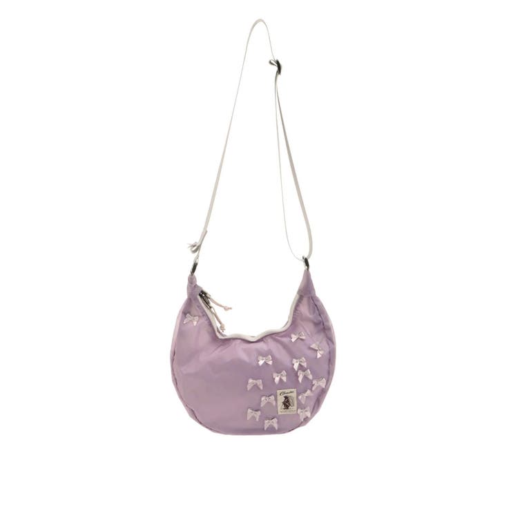 ribbon shoulder bag | merry jenny | 詳細画像18 