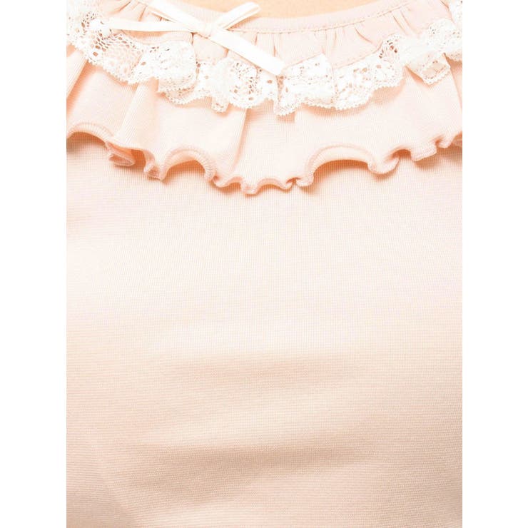 romantic frill summer top | merry jenny | 詳細画像31 