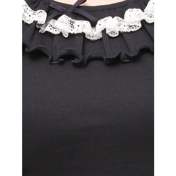 romantic frill summer top | merry jenny | 詳細画像32 