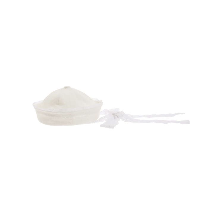marine lace hat | merry jenny | 詳細画像11 