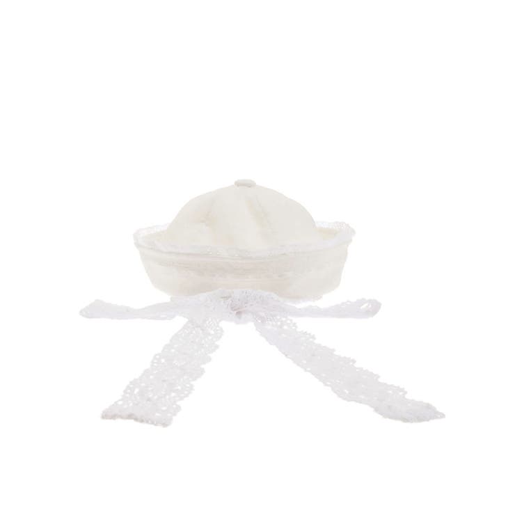 marine lace hat | merry jenny | 詳細画像13 