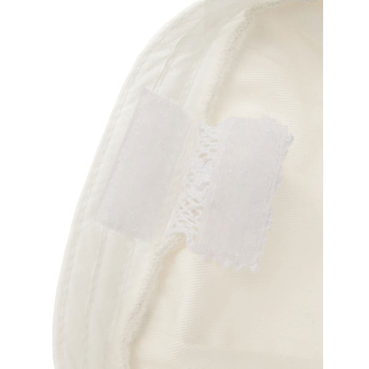 marine lace hat | merry jenny | 詳細画像14 
