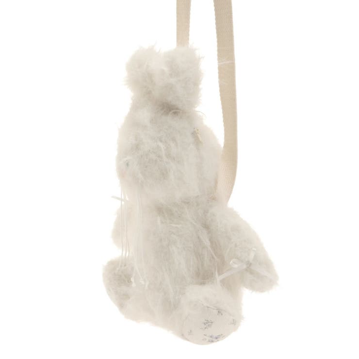 nuku nuku rabbit pouch | merry jenny | 詳細画像23 