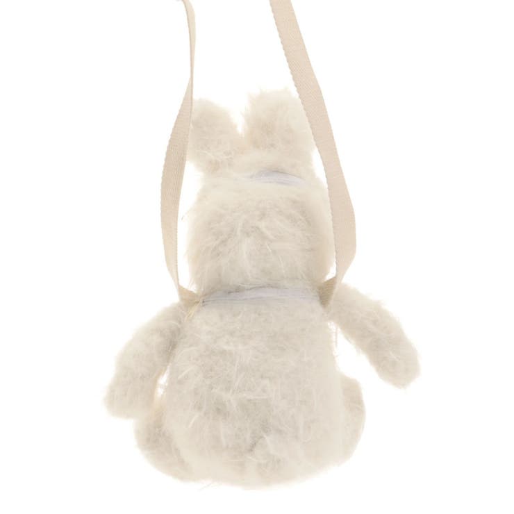 nuku nuku rabbit pouch | merry jenny | 詳細画像24 
